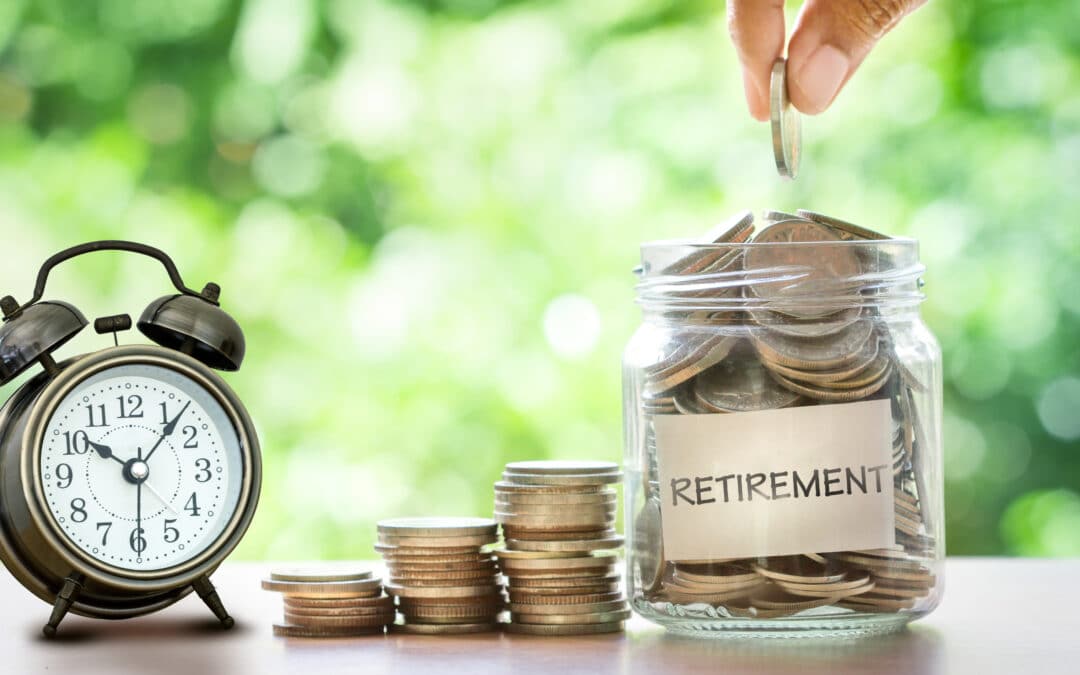 Do I have to provide my employees with a retirement plan?