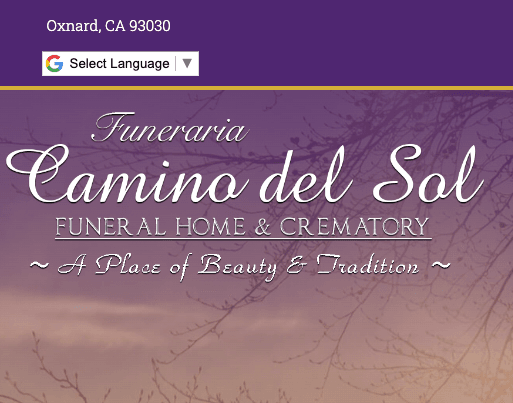 Scheco-Camino del Sol Membership
