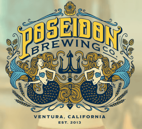 Poseidon Brewing Company